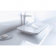 Смеситель Hansgrohe PuraVida 15081400 для раковины фото 4