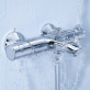 Термостат Grohe Grohtherm 800 34567000 для ванны с душем фото 3