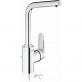 Смеситель Grohe Eurodisc Cosmopolitan 23054002 для раковины фото 4