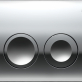 Комплект: Унитаз подвесной Jacob Delafon Vox EDM102-00 +  Инсталляция Geberit Duofix Delta 3 в 1 458.124.21.1 фото 10