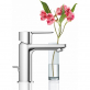 Смеситель Grohe Lineare New 32109001 для раковины фото 3