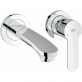 Смеситель Grohe Eurostyle Cosmopolitan 19571002 для раковины фото 1