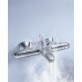 Термостат Grohe Grohtherm 1000 New 34155003 для ванны с душем фото 4