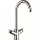 Смеситель для кухни KAISER Suer 46033 фото 1