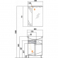 Мебель для ванной Акватон Пинта М фото 5