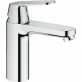 Смеситель Grohe Eurosmart Cosmopolitan 23327000 для раковины фото 1