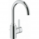 Смеситель Grohe Eurosmart Cosmopolitan 32830000 для раковины фото 1