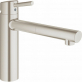 Смеситель Grohe Concetto 31129DC1 для кухонной мойки фото 1