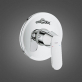 Смеситель Grohe Eurosmart Cosmopolitan 32879000 С ВНУТРЕННЕЙ ЧАСТЬЮ фото 2