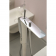 Смеситель Hansgrohe PuraVida 15473400 для ванны с душем фото 3