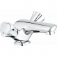 Смеситель Grohe Costa L 21390001 для раковины фото 1