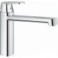 Смеситель Grohe Eurosmart Cosmopolitan 30193000 для кухонной мойки фото 1