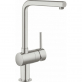 Смеситель Grohe Minta 31375DC0 для кухонной мойки фото 1