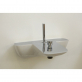 Смеситель Hansgrohe PuraVida 15472400 для ванны с душем фото 3