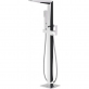 Смеситель Grohe Allure Brilliant 23119000 напольный фото 2