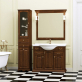 Смеситель для раковины KAISER Nova 23011 фото 5