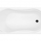 Ванна акриловая отдельностоящая BelBagno BB15 Bianco фото 2