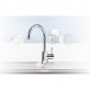 Смеситель Grohe Eurostyle Cosmopolitan 33975004 для кухонной мойки фото 3