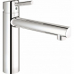 Смеситель Grohe Concetto 31128001 для кухонной мойки фото 1