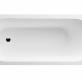 Акриловая ванна Villeroy & Boch Oberon 170х75 UBQ170OBE2V-96 star white фото 5