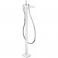Смеситель Hansgrohe PuraVida 15473400 для ванны с душем фото 1