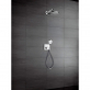 Термостат Hansgrohe Logis 15765000 для ванны с душем фото 3
