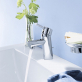 Смеситель Grohe Concetto 2338010E для раковины фото 2