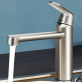 Смеситель Grohe Eurosmart Cosmopolitan 30193DC0 для кухонной мойки фото 2