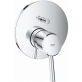 Смеситель Grohe Concetto 24054001 для ванны с душем фото 1