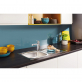 Смеситель Grohe Eurosmart Cosmopolitan 30195000 для кухонной мойки фото 2