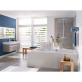 Термостат Grohe Grohtherm Cube 34497000 для ванны с душем фото 2