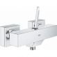 Смеситель Grohe Eurocube Joy 23665000 для душа фото 1