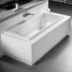Акриловая ванна Riho Lusso 170x80 Plus без гидромассажа BA1200500000000 фото 1