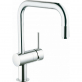 Смеситель Grohe Minta 32067000 для кухонной мойки фото 1