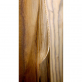 Шкаф-пенал Clarberg Папирус Вуд светлое дерево фото 4