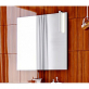Мебель для ванной Aqwella 5 stars Milan 80 подвесная, с дверцами фото 7