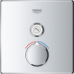 Смеситель Grohe Grohtherm SmartControl 29147000 для душа фото 2