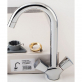 Смеситель Hansgrohe Logis 71280000 для кухонной мойки фото 5