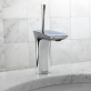 Смеситель Hansgrohe PuraVida 15074000 для раковины фото 3