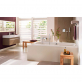 Смеситель Grohe Eurocube 19898000 для душа фото 4