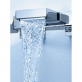 Термостат Grohe Grohtherm Cube 34502000 для ванны с душем фото 5
