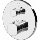 Термостат Am.Pm Spirit V2.1 F71A75600 для душа фото 1