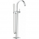 Смеситель Grohe Grandera 23318000 напольный фото 1