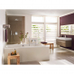 Смеситель Grohe Eurocube 19896000 для ванны с душем фото 5