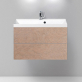 Мебель для ванной BelBagno Regina 80 marmo rosa фото 2