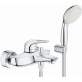Смеситель Grohe Eurostyle 3359230A для ванны с душем фото 1