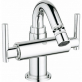 Смеситель для раковины KAISER Carlson Eco 11060 фото 6