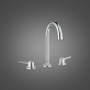Смеситель Grohe Concetto 20216001 для раковины фото 4