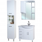 Мебель для ванной Bellezza Коралл 85 L фото 4