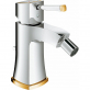 Смеситель Grohe Grandera 23315IG0 для биде фото 1